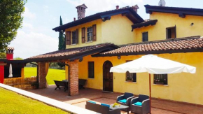 Casa Vacanze SoleLuna Montichiari